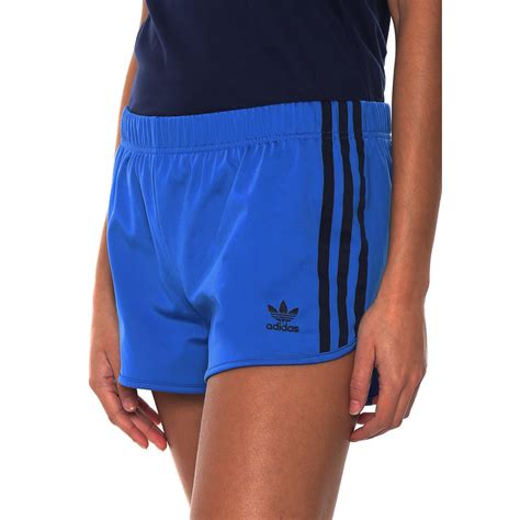 adidas 3-stripes kurze hose damen|3 Stripes · Hosen .